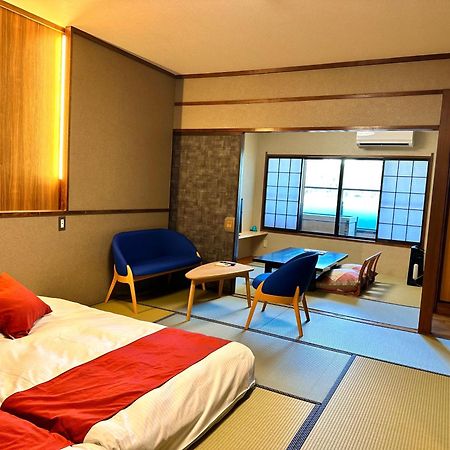 Inatori Akao Hotel Хигасиидзу Экстерьер фото