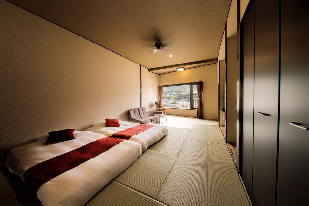 Inatori Akao Hotel Хигасиидзу Экстерьер фото