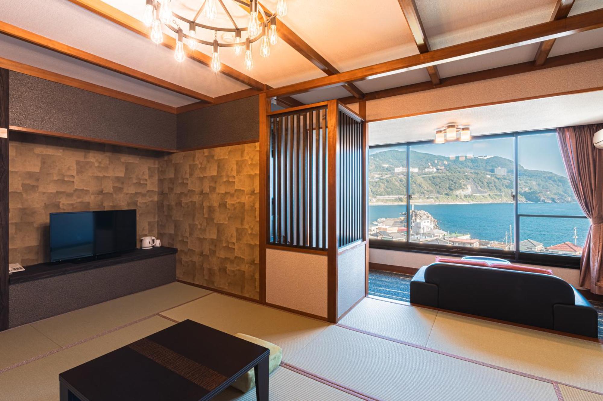 Inatori Akao Hotel Хигасиидзу Экстерьер фото