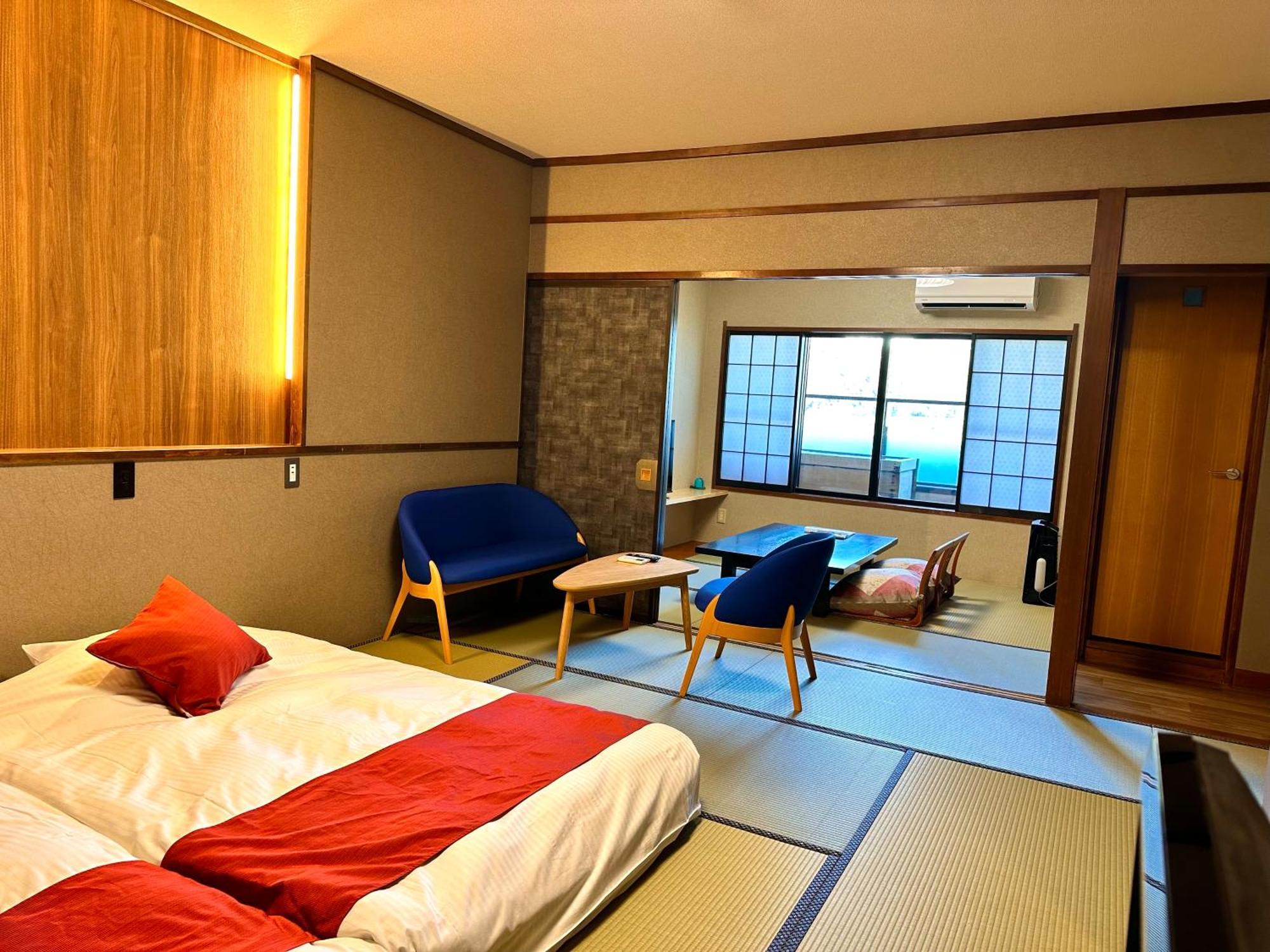 Inatori Akao Hotel Хигасиидзу Экстерьер фото
