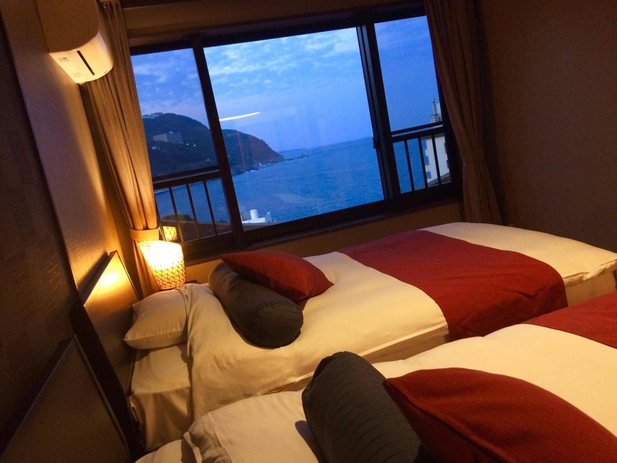 Inatori Akao Hotel Хигасиидзу Экстерьер фото