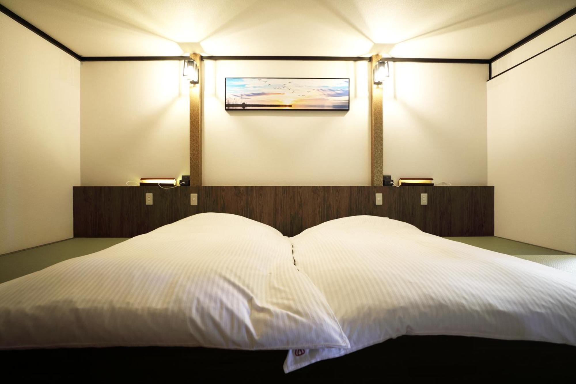 Inatori Akao Hotel Хигасиидзу Экстерьер фото