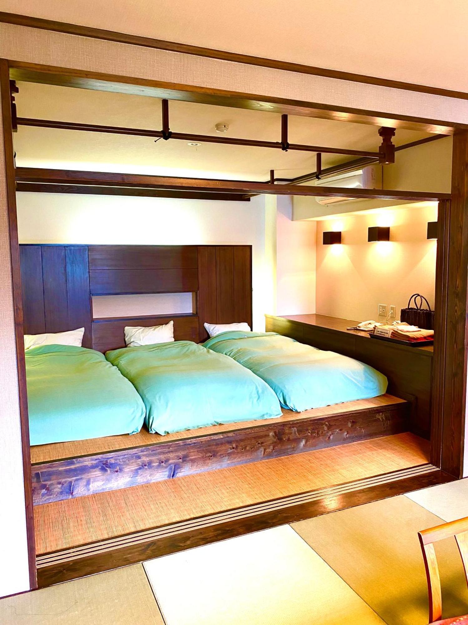 Inatori Akao Hotel Хигасиидзу Экстерьер фото