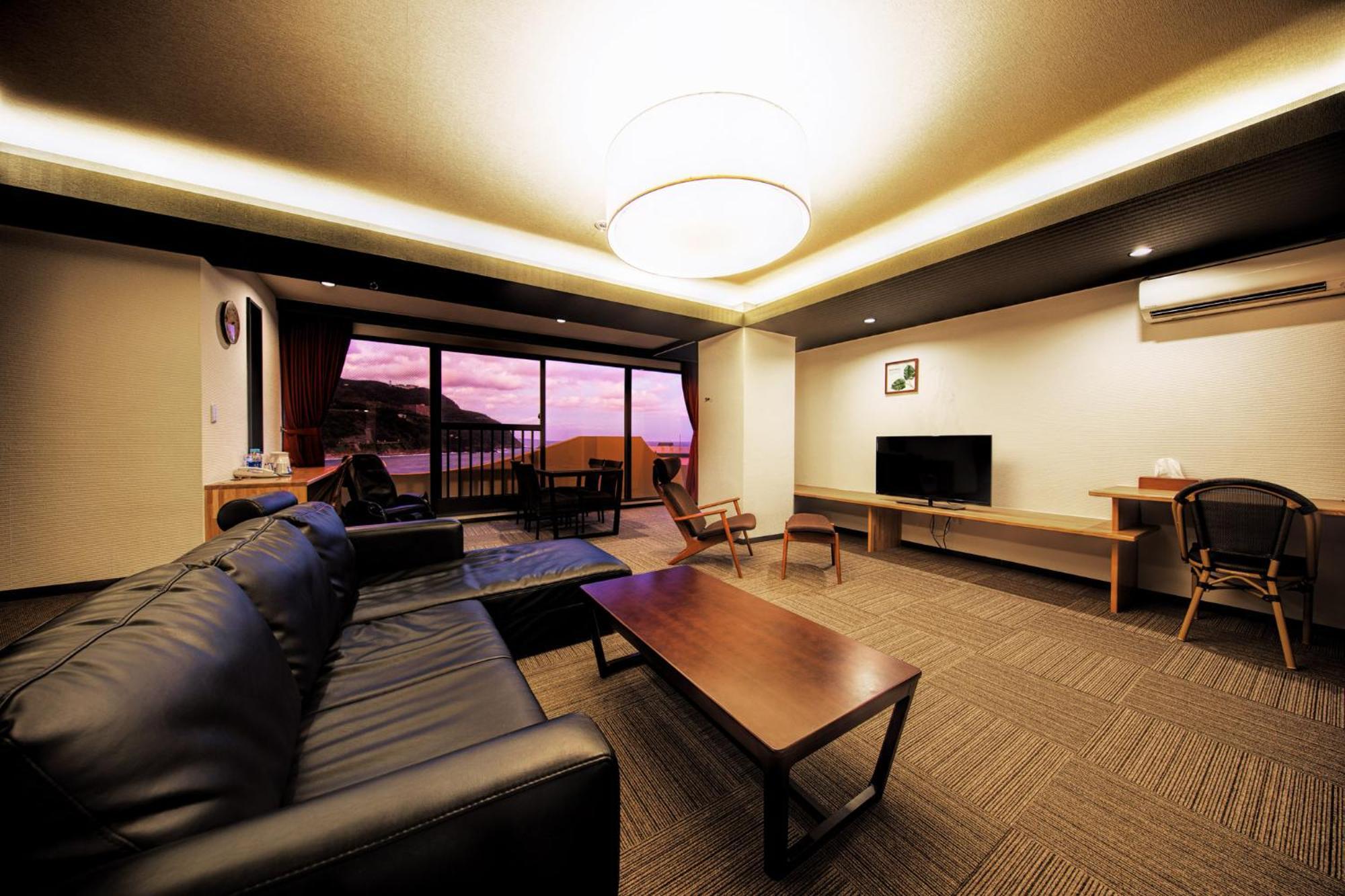 Inatori Akao Hotel Хигасиидзу Экстерьер фото